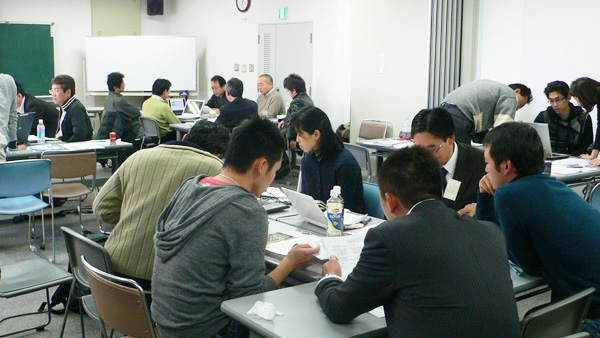 事業承継マネージャー養成講座